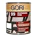 Produktbild Gori 99 0,75L Holzfassadenfarbe hellocker