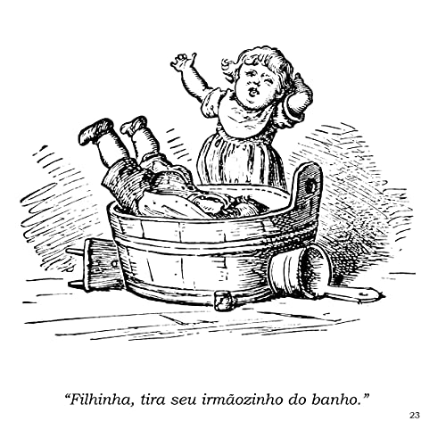 Pra Mamãe Rir: Dela Mesma