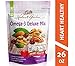 Price comparison product image Nature's Garden Omega-3 Deluxe Nut Mix, 737 g