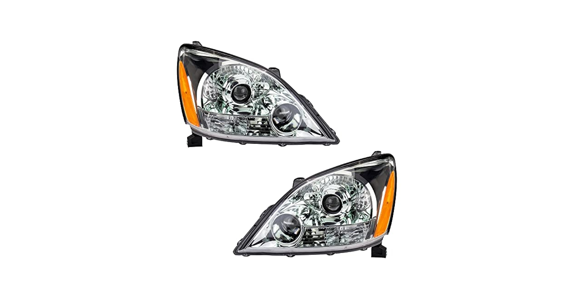 a*2様 ヘッドライトユニットASSY(トヨタエスクァイア) トヨタ エスクァイア ZRR80 ZRR85 ZWR80 後期 ヘッドライトの