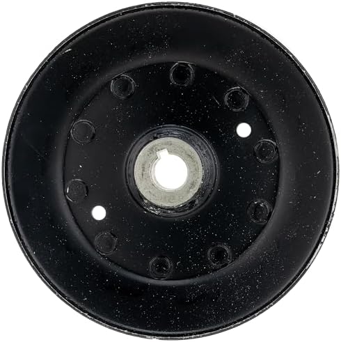 Amazon.com : John Deere OEM Transmission Pulley LX 172 173 176 178 