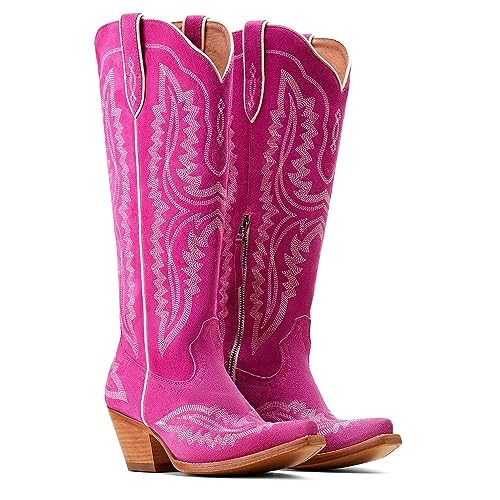 Image of Ariat Women's Casanova X Toe Western Boot