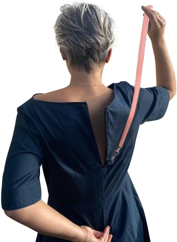 Zipper Helper Zipper Puller Helper Dress Zipper Pull Helper Back Zipper