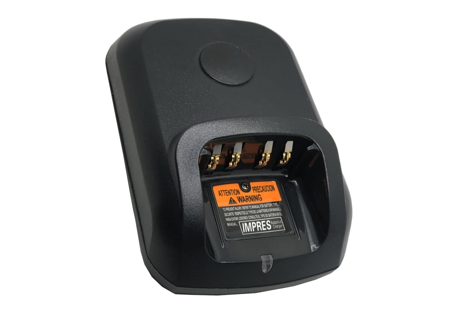 WPLN4232 Battery Charging Compatible for Motorola XPR7550 XPR6550 XPR6350 XPR3500 XPR3300e XPR7350e XPR7550e XPR7580e APX4000 APX1000 XiR P8268 Radio WPLN4226 WPLN4226A NO-IMPRES