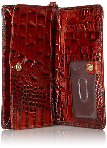 Brahmin Debra, pecan