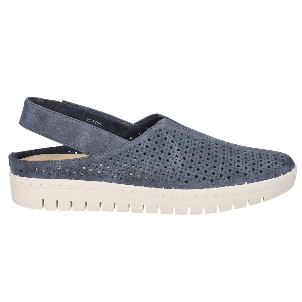 Easy Street Women's Casual and Fashion Sneakers