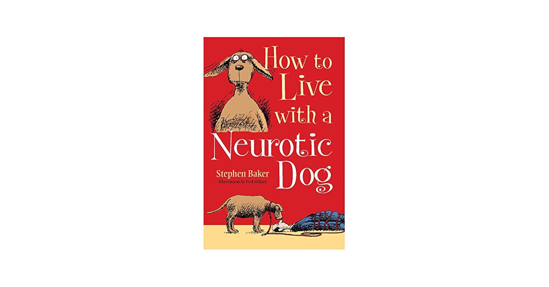 Neurotic Dog Behavior: Causes, Signs & Effective Solutions