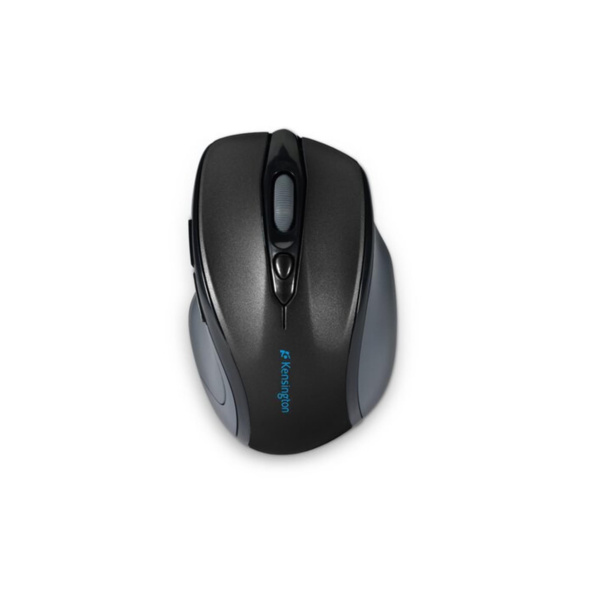 Kensington Pro Fit Mid-Size・(K72405EU)・Maus・Für Rechtshänder・optisch・6 Tasten・kabellos・2.4 GHz・ka