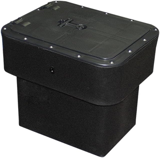 Crack of Dawn Paddle Sports Malibu Kayaks X-Tank, Black