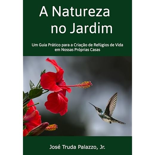 A Natureza no Jardim