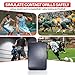SANKOYO Basketball Pads for Training - Football Blocking Pad Training Equipment with Handles, 24