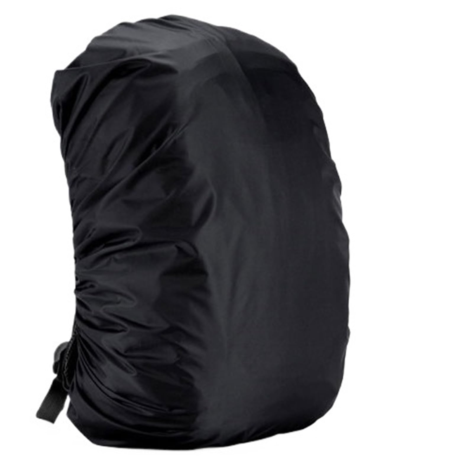 Copertura per zaino 2Pcs 35L 100L 120L Rain Cover Backpack Hiking Camping Bags