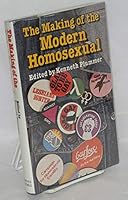 The Making of the Modern Homosexual 0091431514 Book Cover