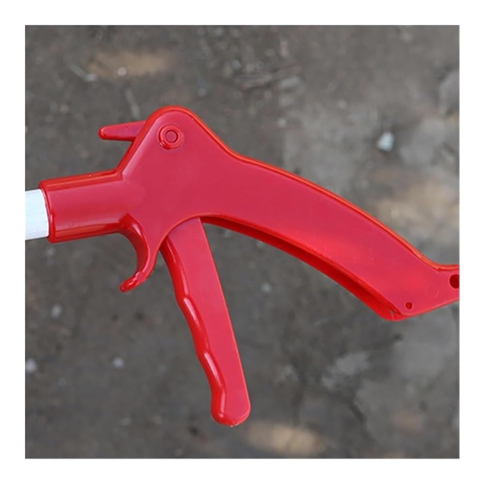 Raccogli Oggetti, Pinza Prensile in Alluminio, Pinza Estensibile, Strumento for Raccogliere rifiuti, for casa e Scuola