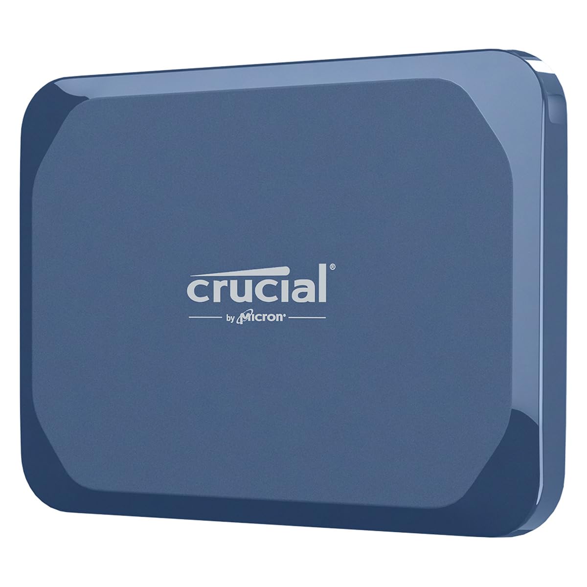 【新品未開封】Crucial(クルーシャル) X10 外付け SSD 8TB Amazon | Crucial(クルーシャル) X10 外付け SSD 8TB USB3.2