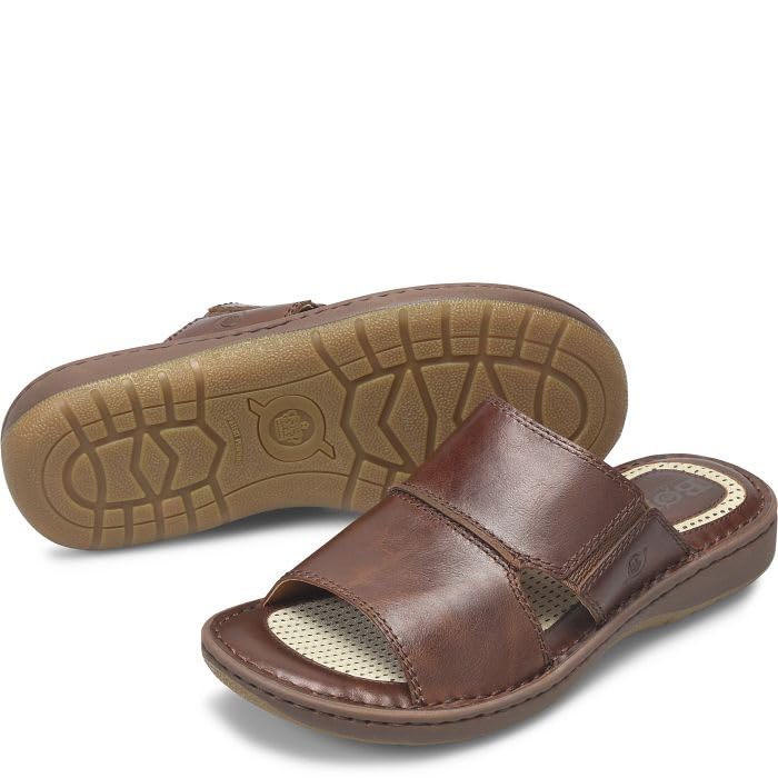 BORN Men's, Flores Sandal3