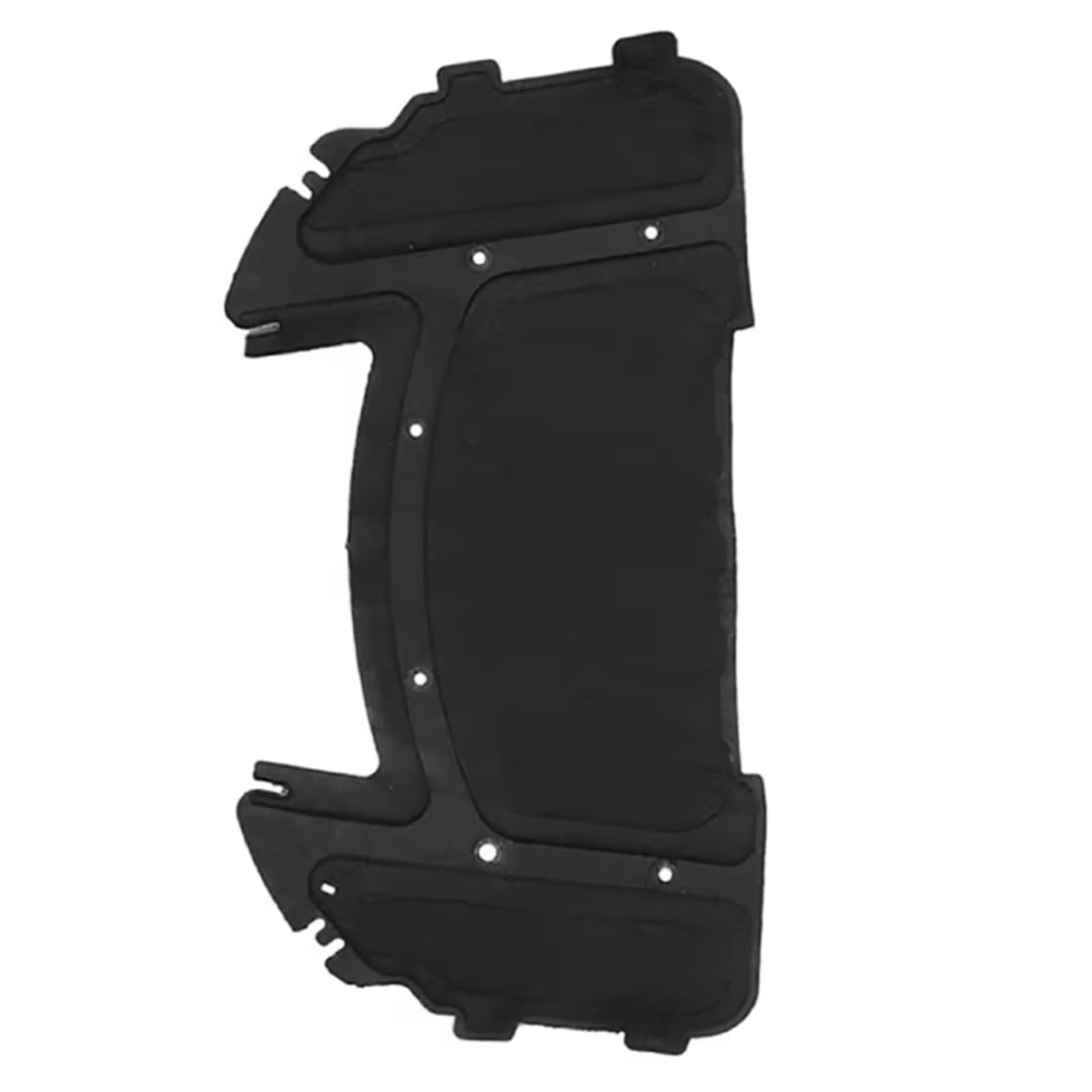 Dämmung Haube Haube Motor Isolierung Pad Schallschutz Abdeckung Heat Liner Matte Zubehör Kompatibel Mit Für E90 E91 E92 E93