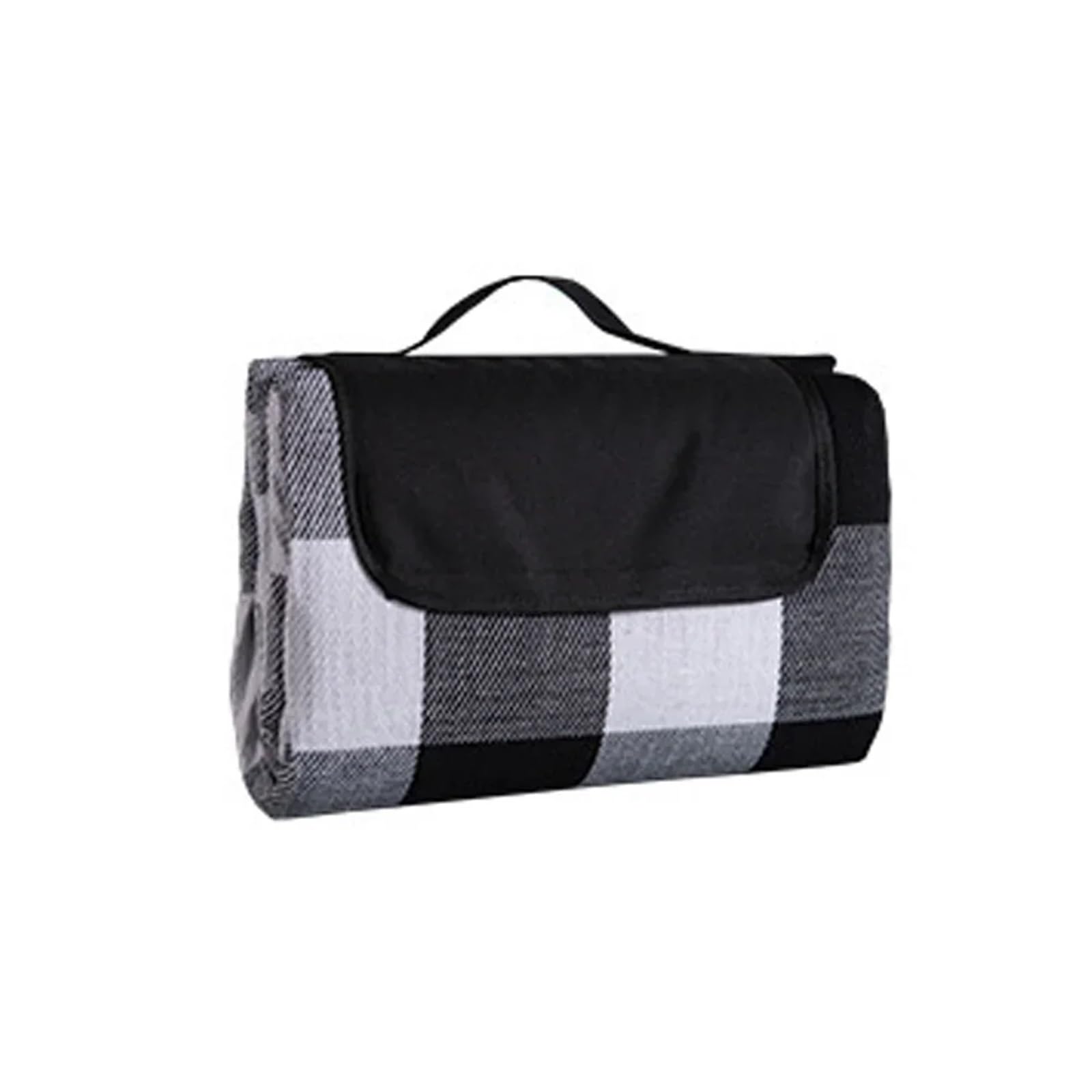 Telo Picnic Coperte da picnic, impermeabili, anti-sabbia, pieghevoli, for spiaggia, for campeggio primaverile ed estivo, parco, viaggio sull'(Color-11,200cm X 200cm)
