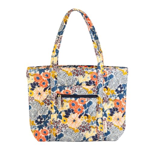 Image of Tamra Large Tote Bag for Women | Ultra Lightweight & Stylish Handbag for Travel, Work, College | Spacious Shoulder Bag