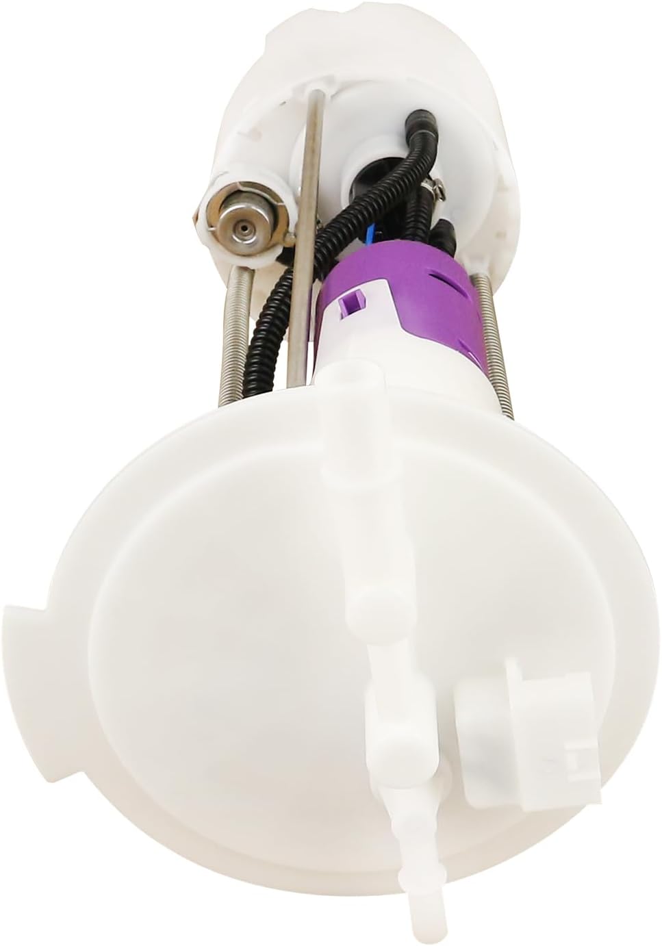 Fuel Pump Assembly Compatible with Nissan Titan/XD 2016-2024 Replace 17040EZ31A 17040-EZ31A
