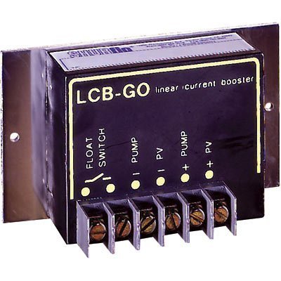 SHURflo DC Pump Controller, Model# 902-100