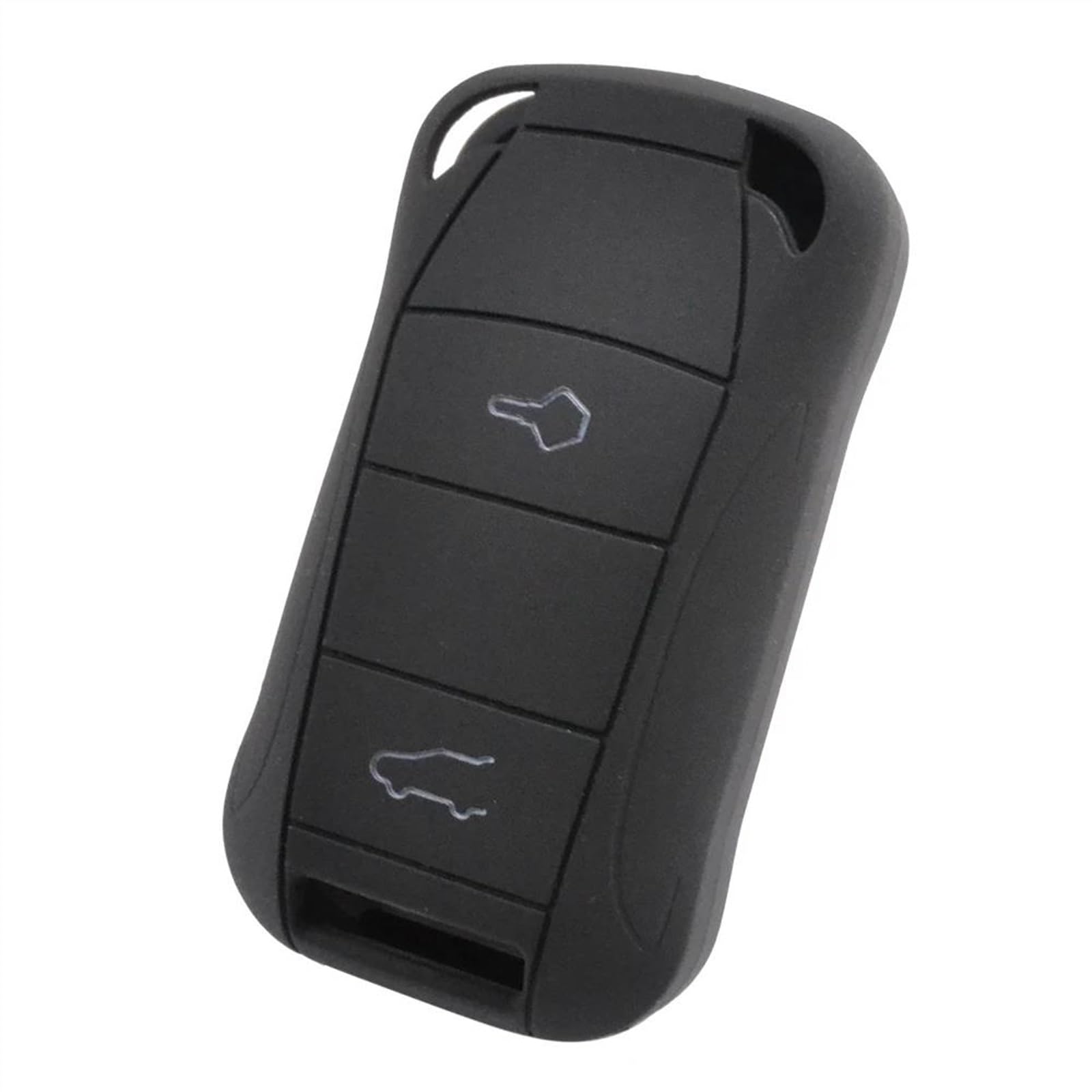 Clé à rabat pliable Cayenne 2003 2004 2005 2006 coque de protection