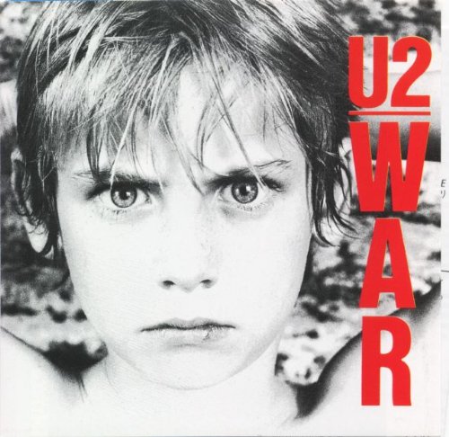 Amazon.co.jp: WAR(闘) - U2: ミュージック