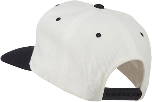 Miniatura 3 de e4Hats.com Gorra Snapback bordada California