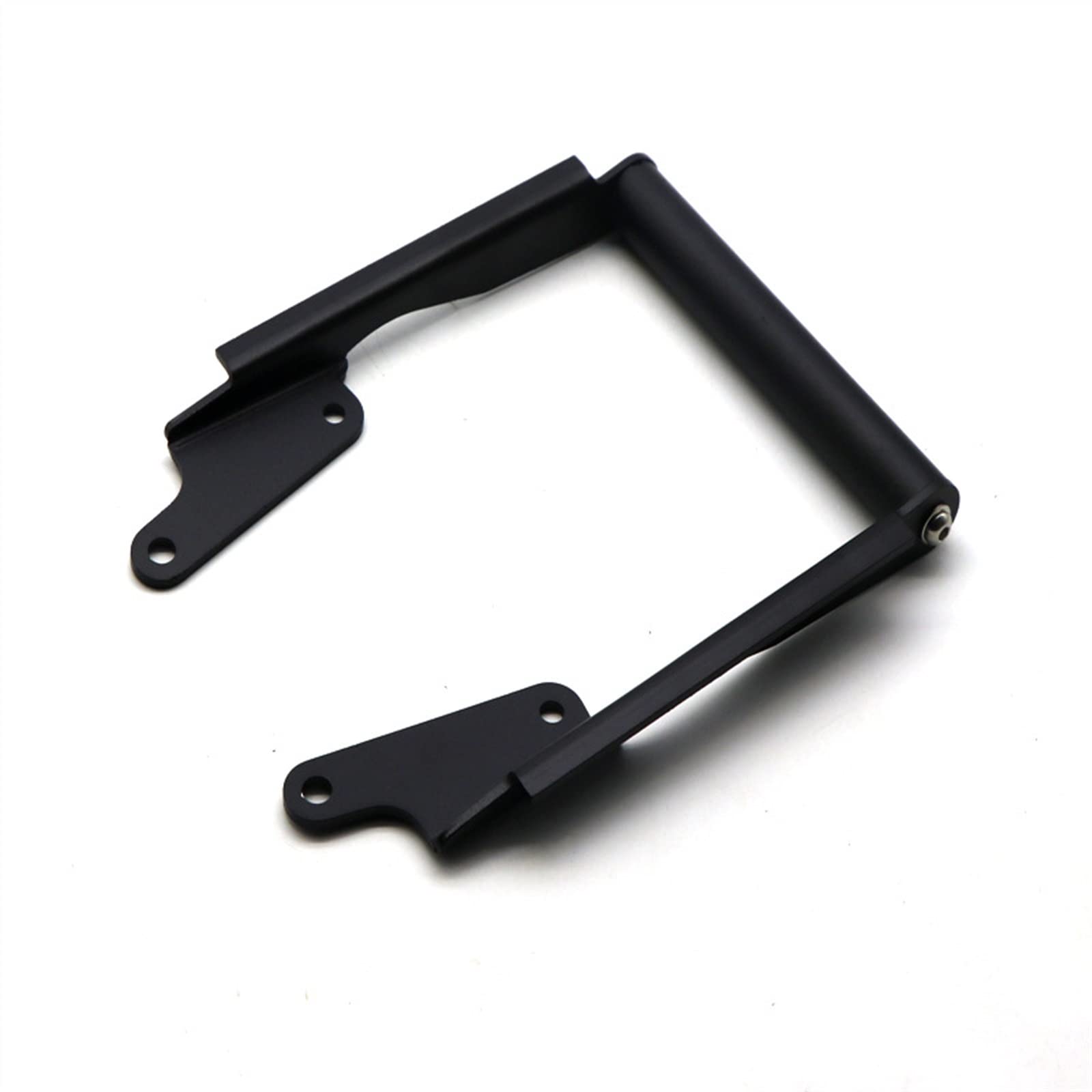 Compatible con Yamaha para MT-09 para Tracer 900 para FJ-09 2015 2016 2017 Soporte De Navegación para Teléfono GPS para Motocicleta, Barra Frontal, Soporte para Teléfono Soporte GPS teléfono