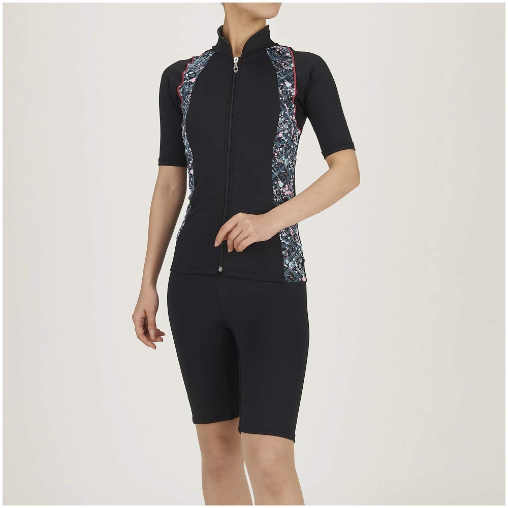 MIZUNO 日体大 スポーツ水着 Amazon.co.jp: MIZUNO(ミズノ) フィットネス水着 ジム用 レディース