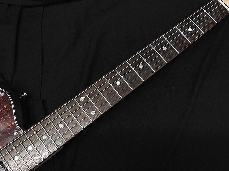 Amazon | SCHECTER OL-PT-CTM BLK R シェクター テレキャスター