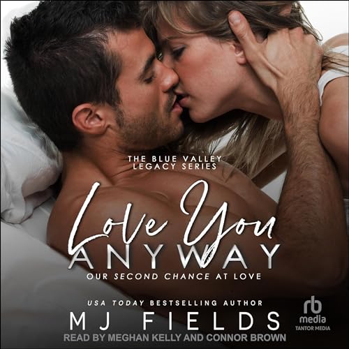 Love You Anyway by MJ Fields episode artwork