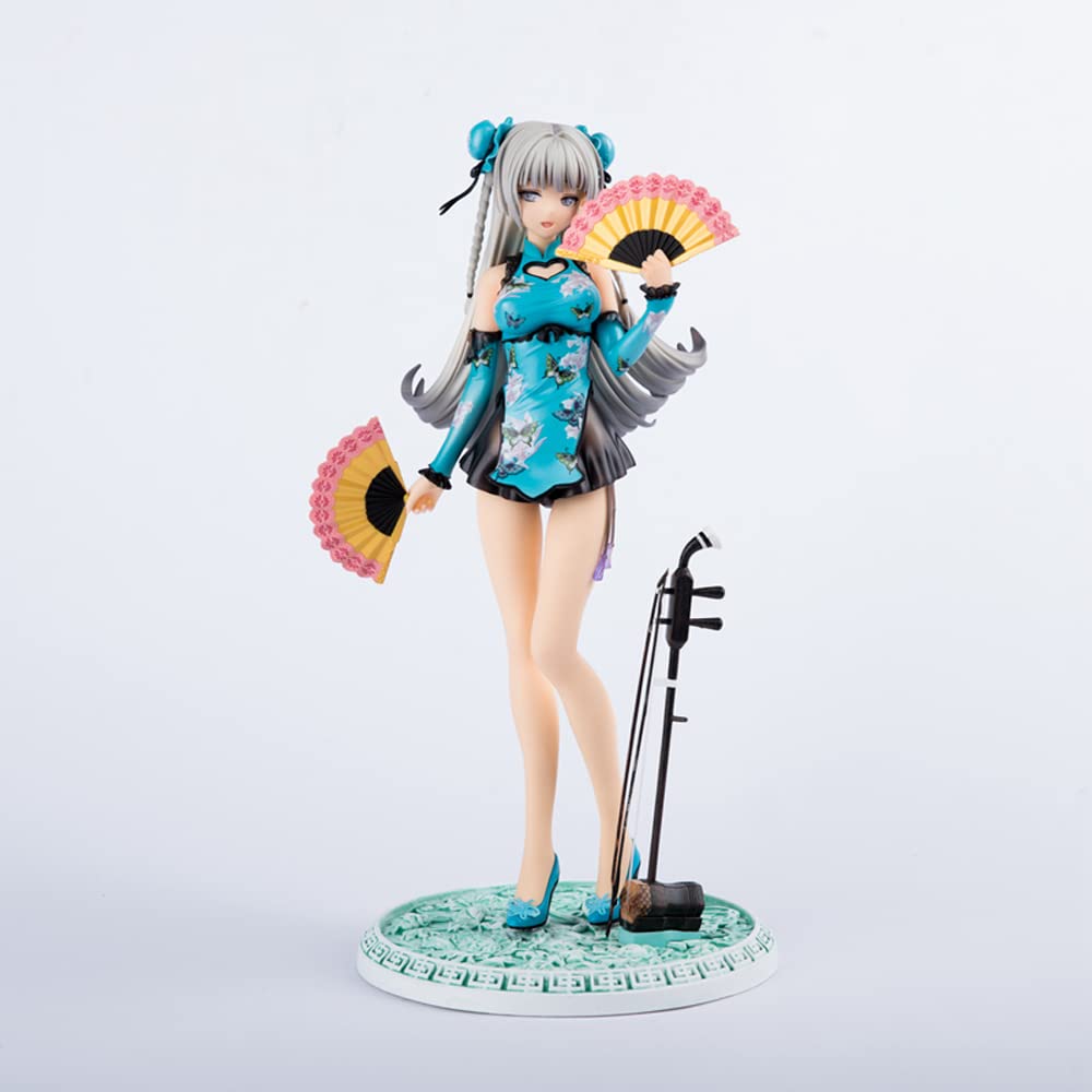 Amazon.co.jp: Etch Figure Anime Figure Original Character -Dai-Yu