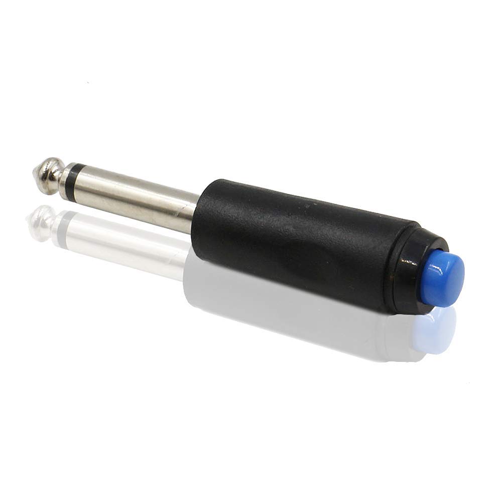 Tattoo Machine Power Supply Wireless On Off Switch Button for Tattoo Machine