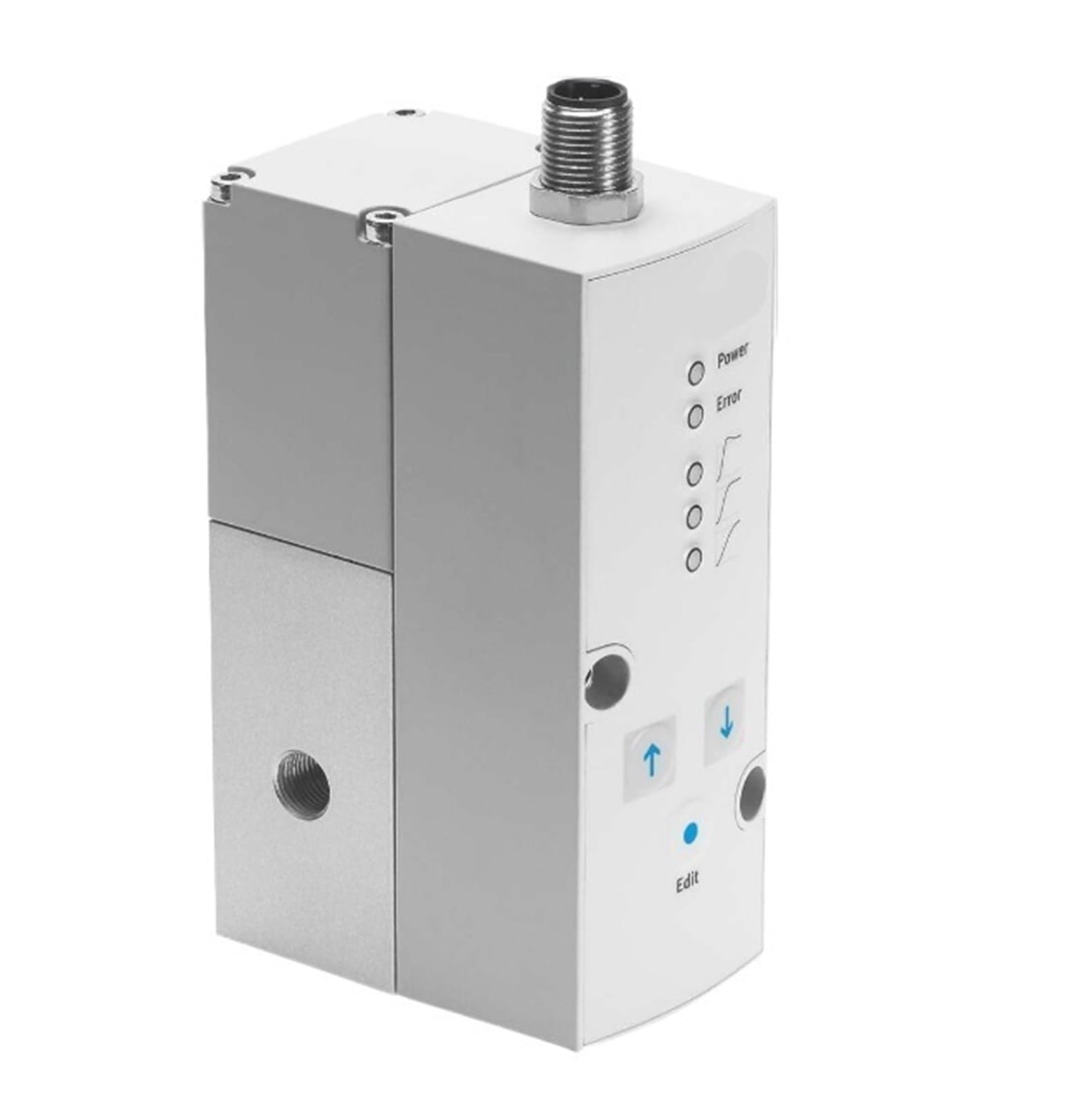Hexeh One Color Proportioning Valve Vppm-6L-L-1-G18-0L6h-A4n 542237 For Automated