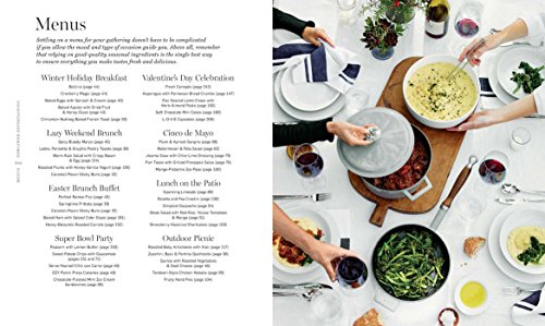 Newlywed Entertaining: Recipes for Celebrating with Friends & Family - Thumbnail 2