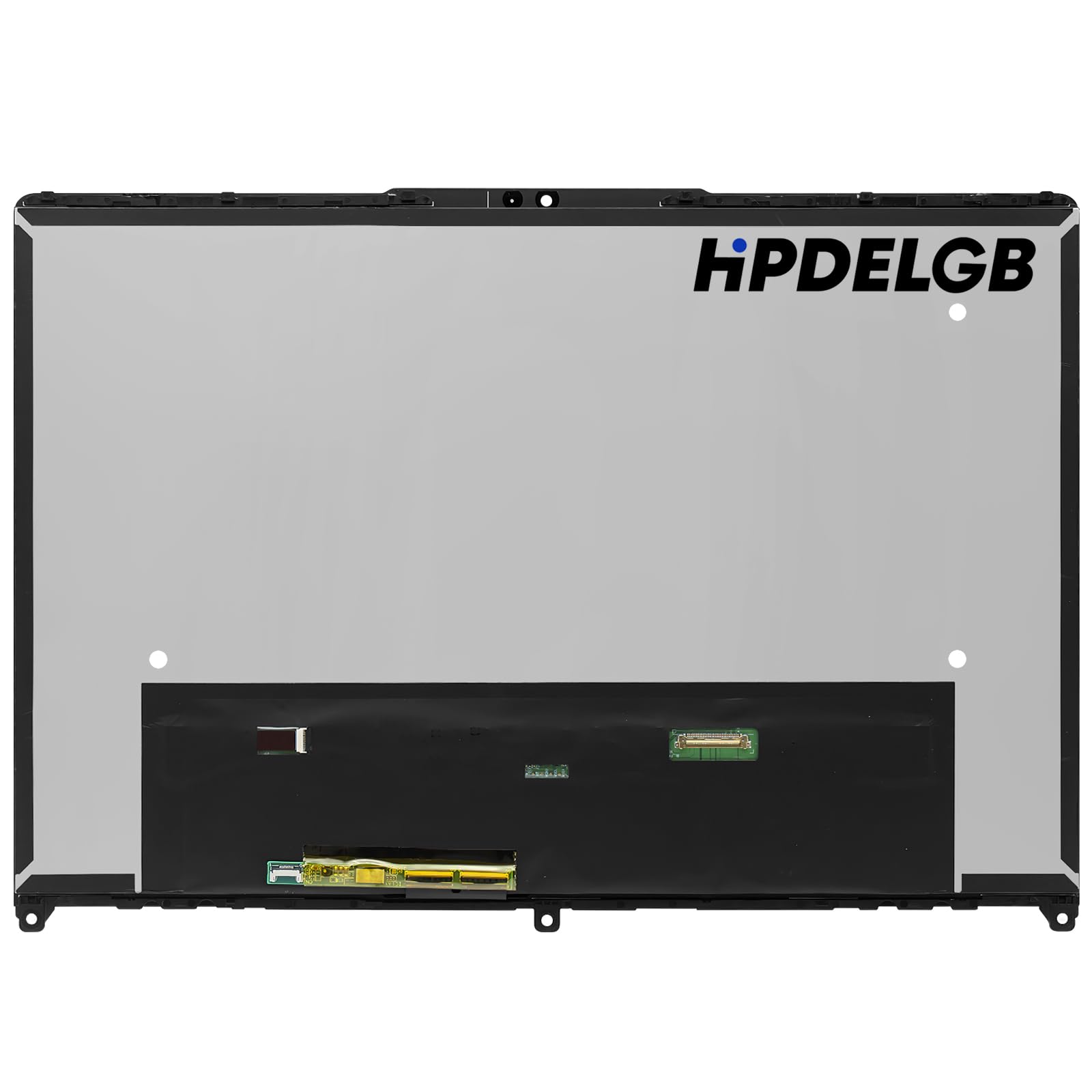 HPDELGB Screen for Lenovo IdeaPad Flex 5-14ALC7 5-14IAU7 Gen 7