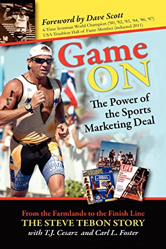 Game on: The Power of the Sports Marketing Deal