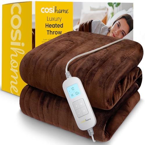 Amazon.co.uk Best Sellers The most popular items in Electric Bed Blankets