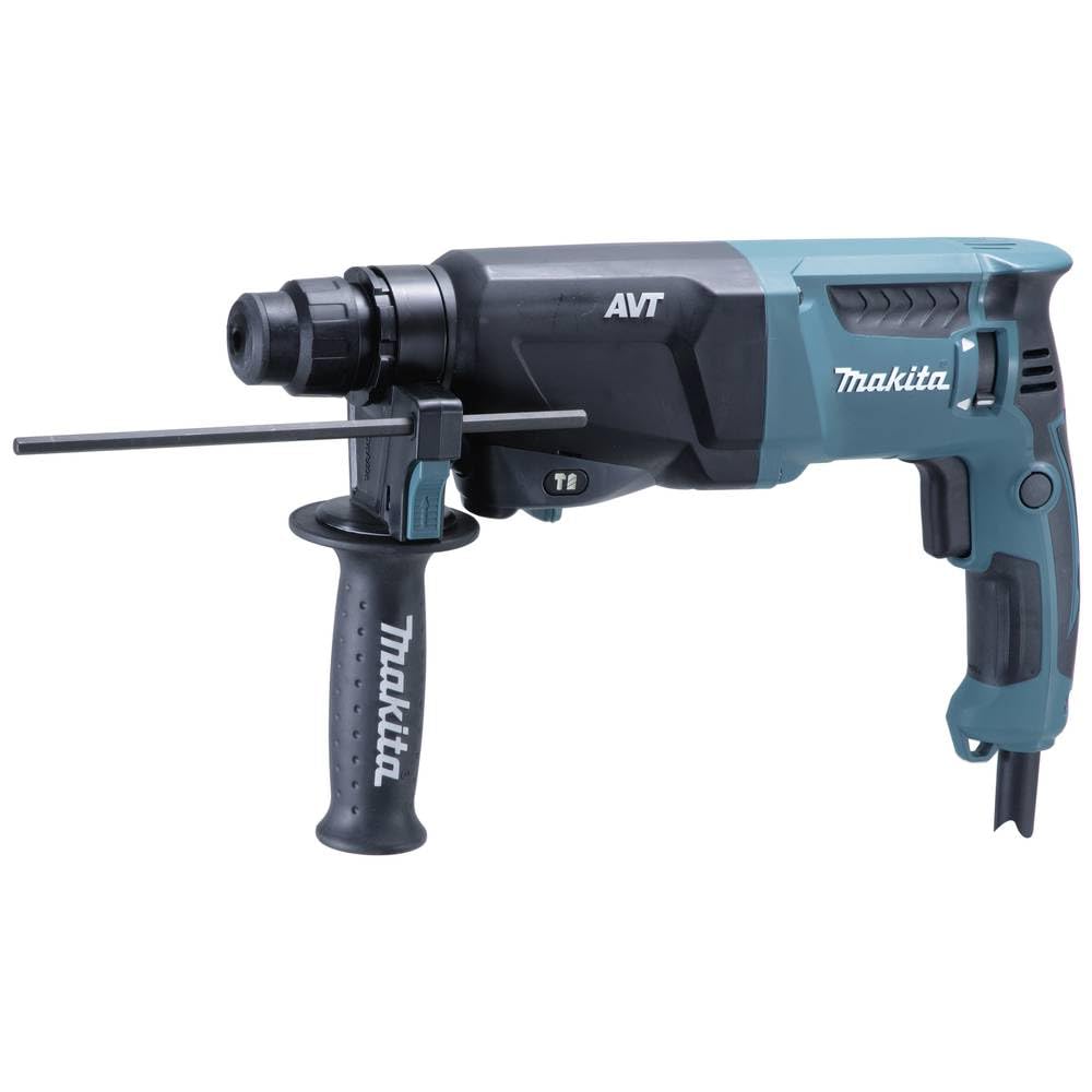 Makita HR2601J, perforateur burineur SDS-PLUS, 26 mm, 800 W
