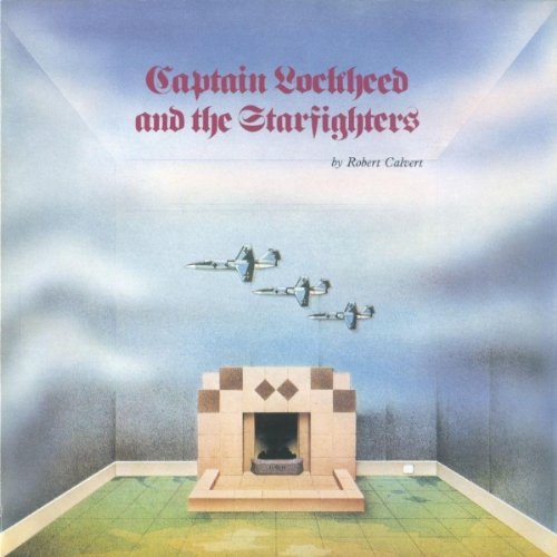 Captain Lockheed & Starfighter