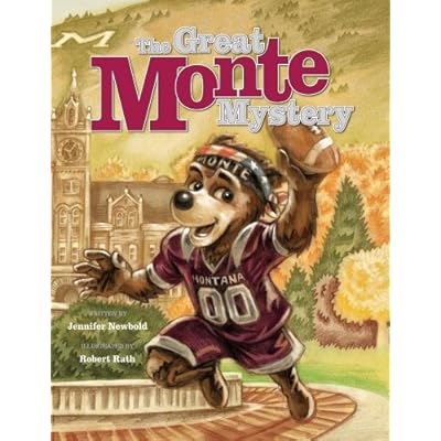 The Great Monte Mystery