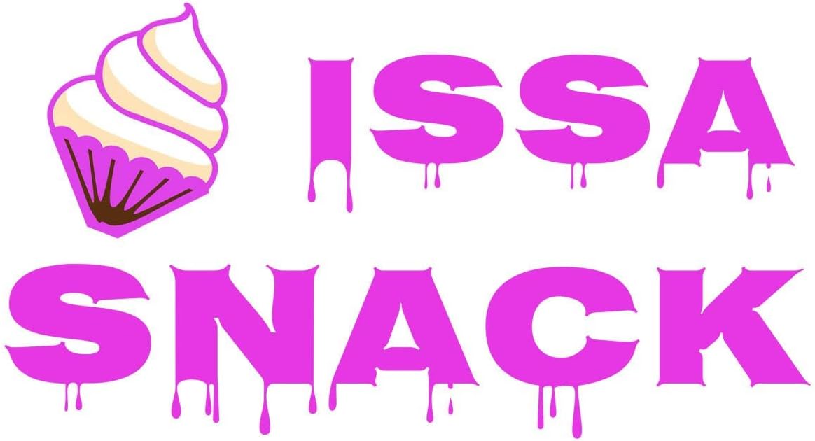 Issa Snack w/ Cappuchino & Dr. Heather