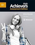 HIGH ACHIEVERS ASSESSMENT B1 WBK PACK - 9788466836500 (2022)