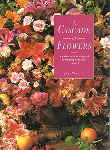 A Cascade of Flowers
