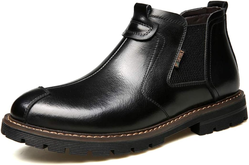 Chelsea boots non slip Clearance