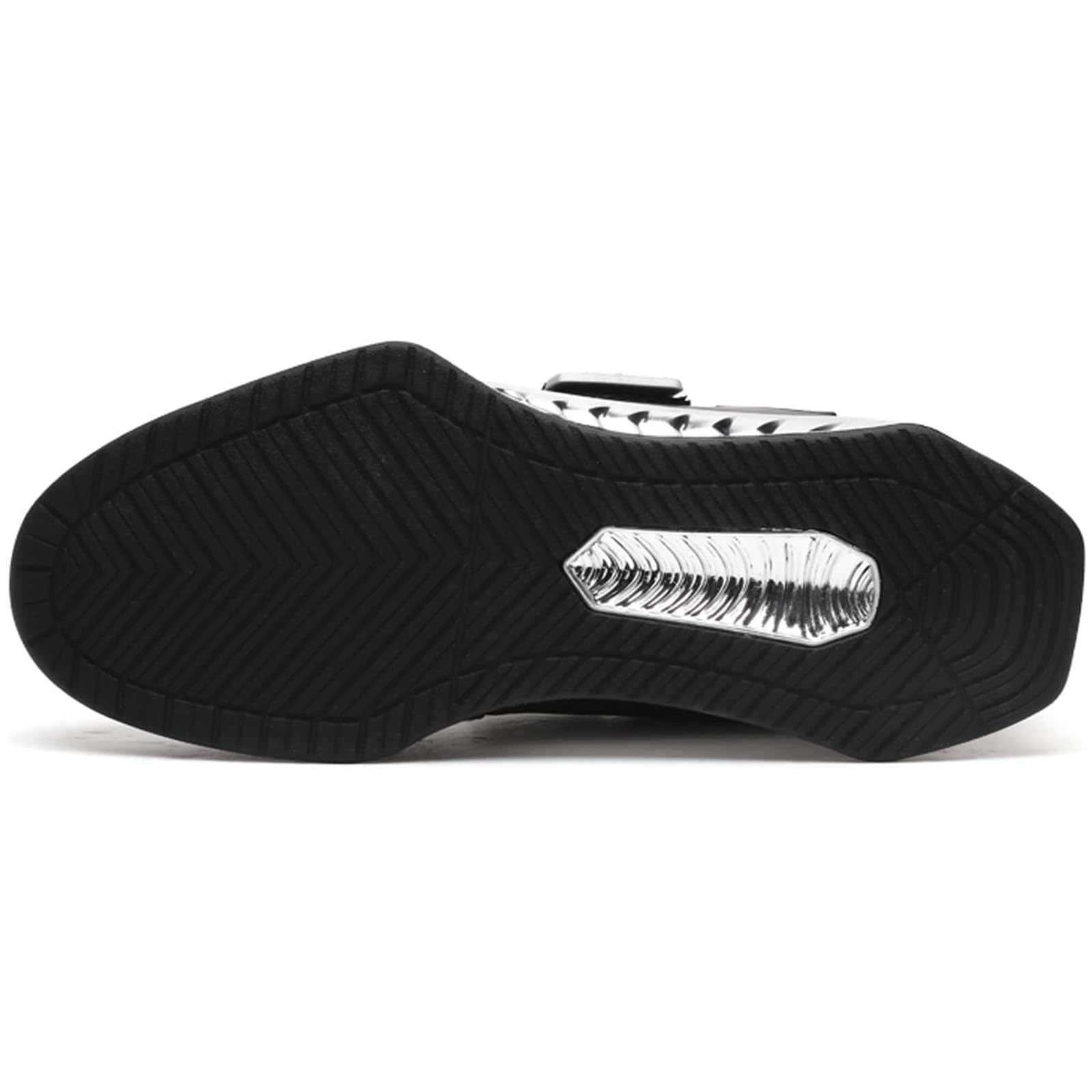 Zapatillas De Culturismo, para Levantamiento De Pesas, Powerlifting Y Sentadillas, para Entrenamiento Gimnasio Descalzo Hombres