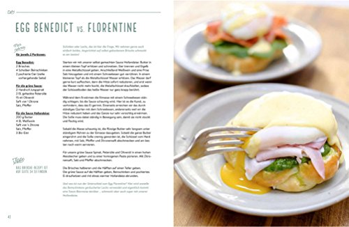 Morgenstund: Vom Hof auf den Frühstückstisch