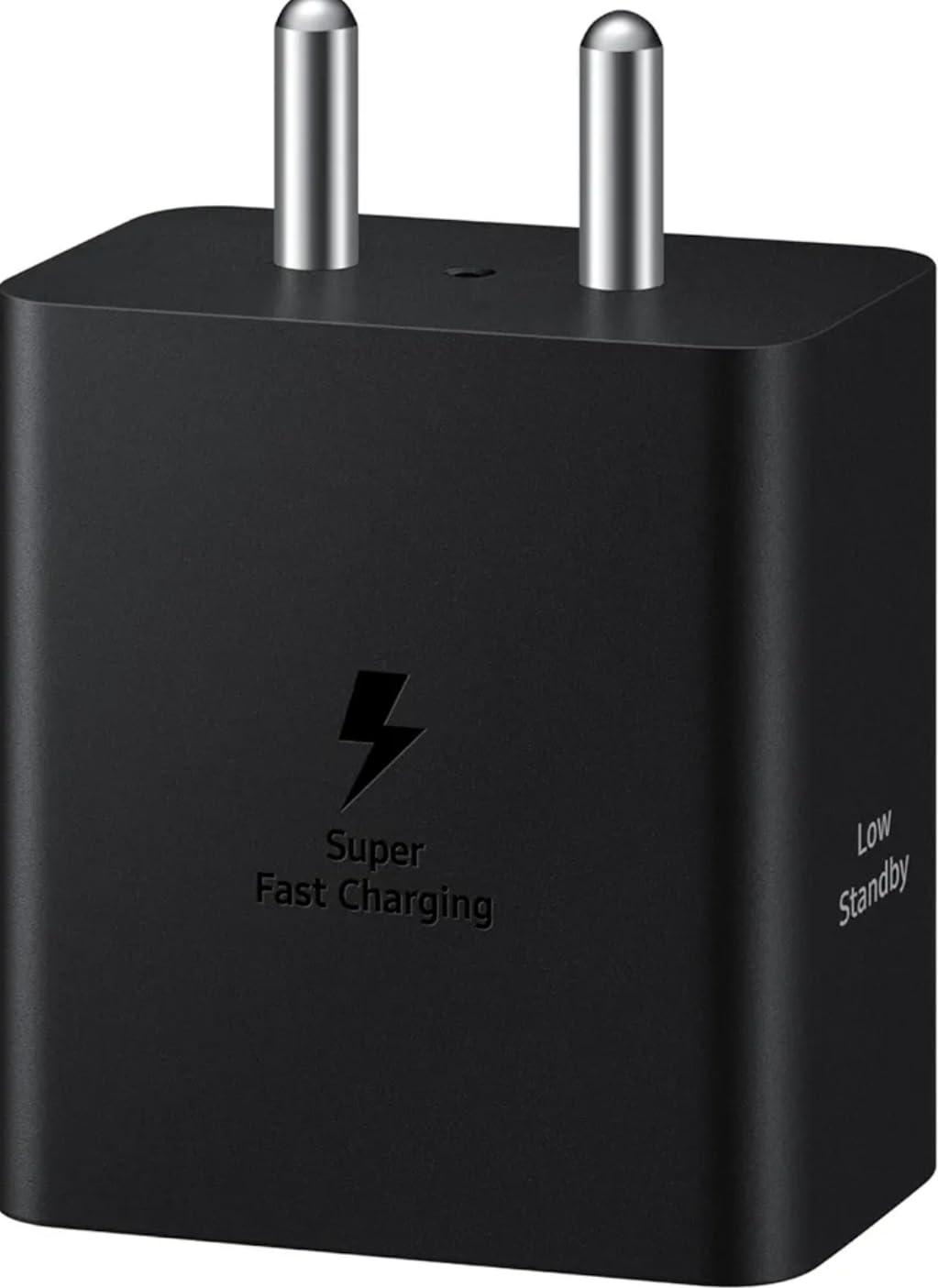 price history - Samsung Original 45W Type-C Travel Adaptor with Cable, Black