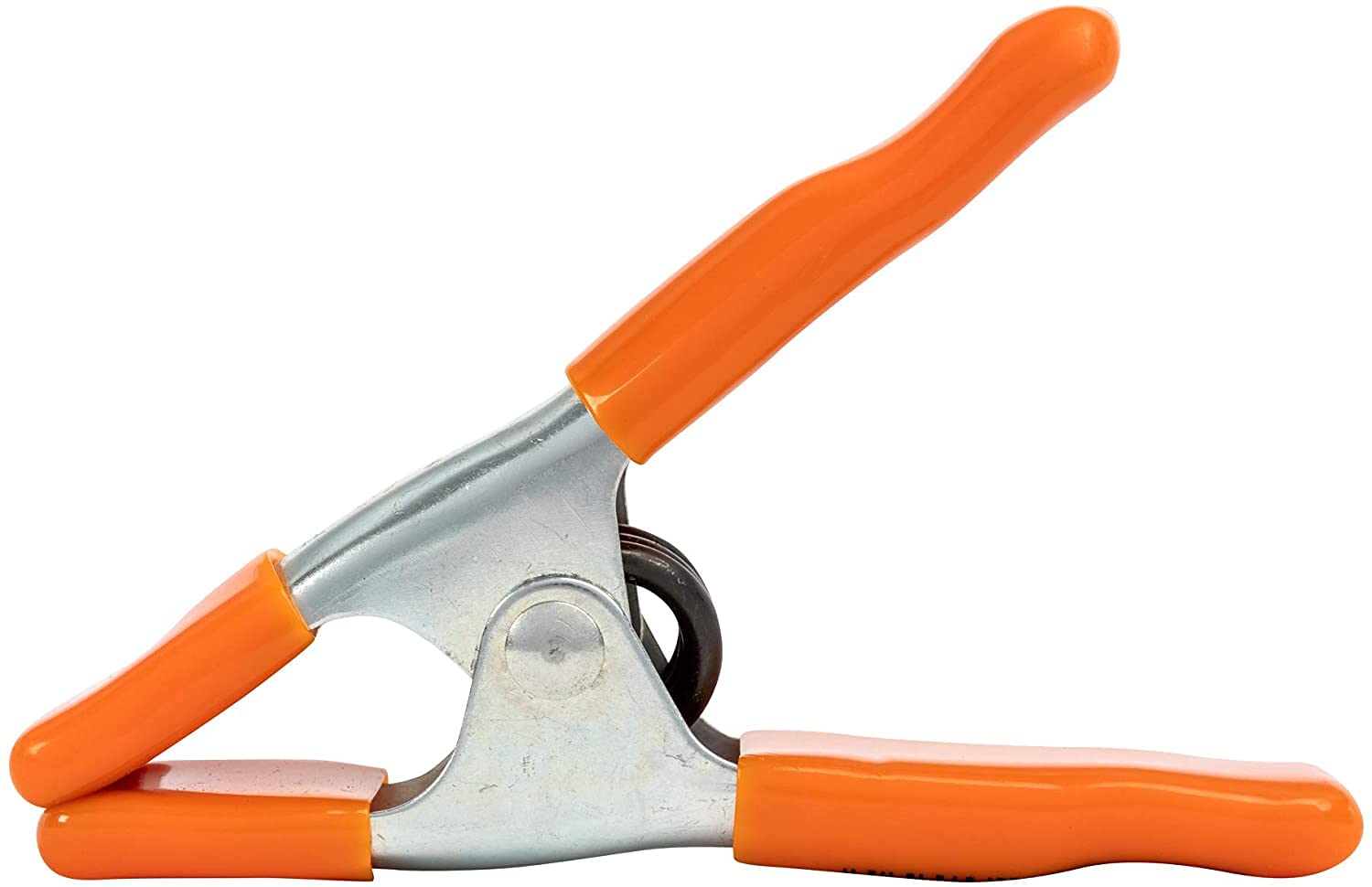 Jorgensen 3201-HT 1-Inch Pony Spring Clamp